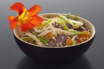 recettes asiatiques