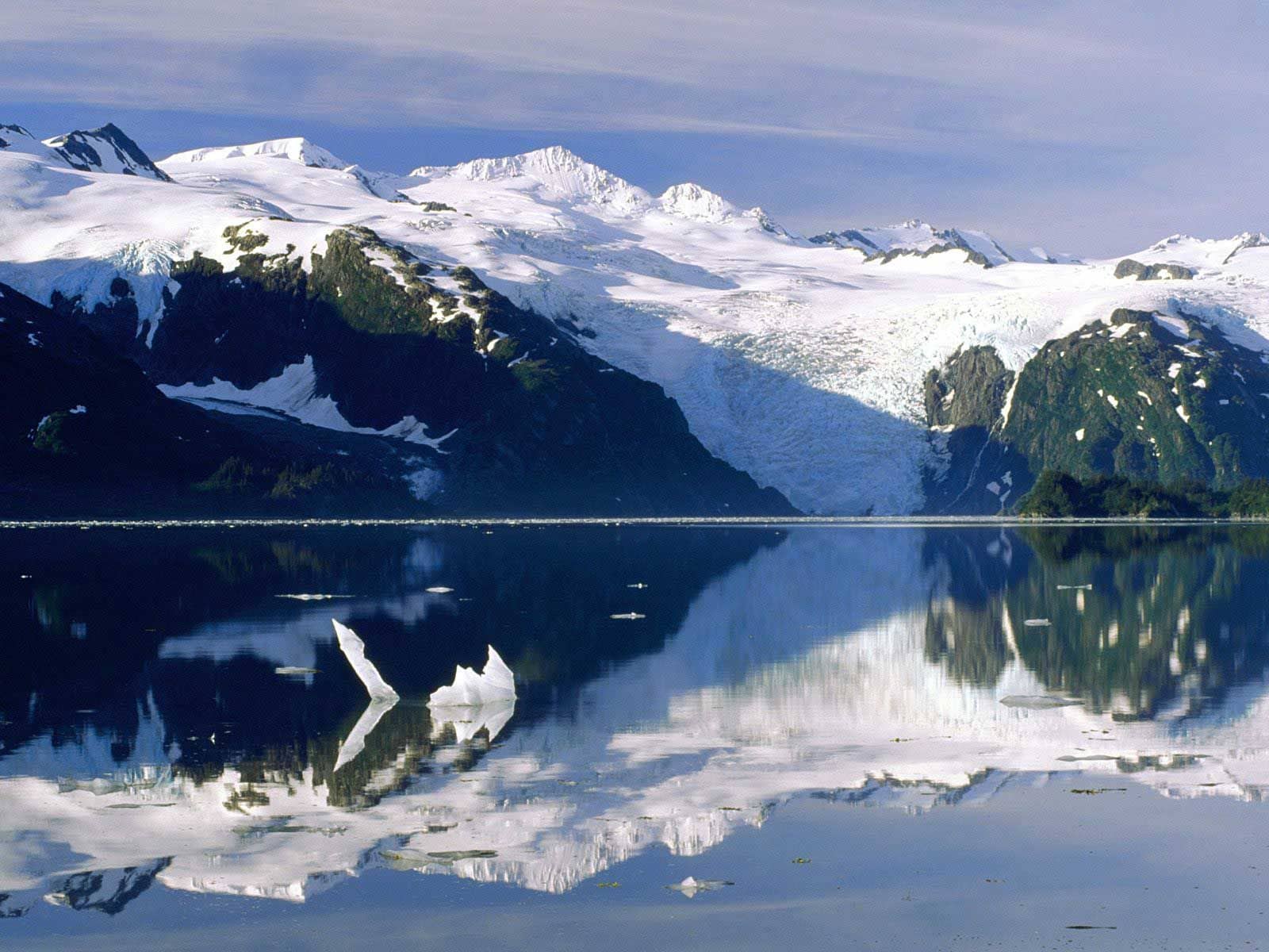 alaska