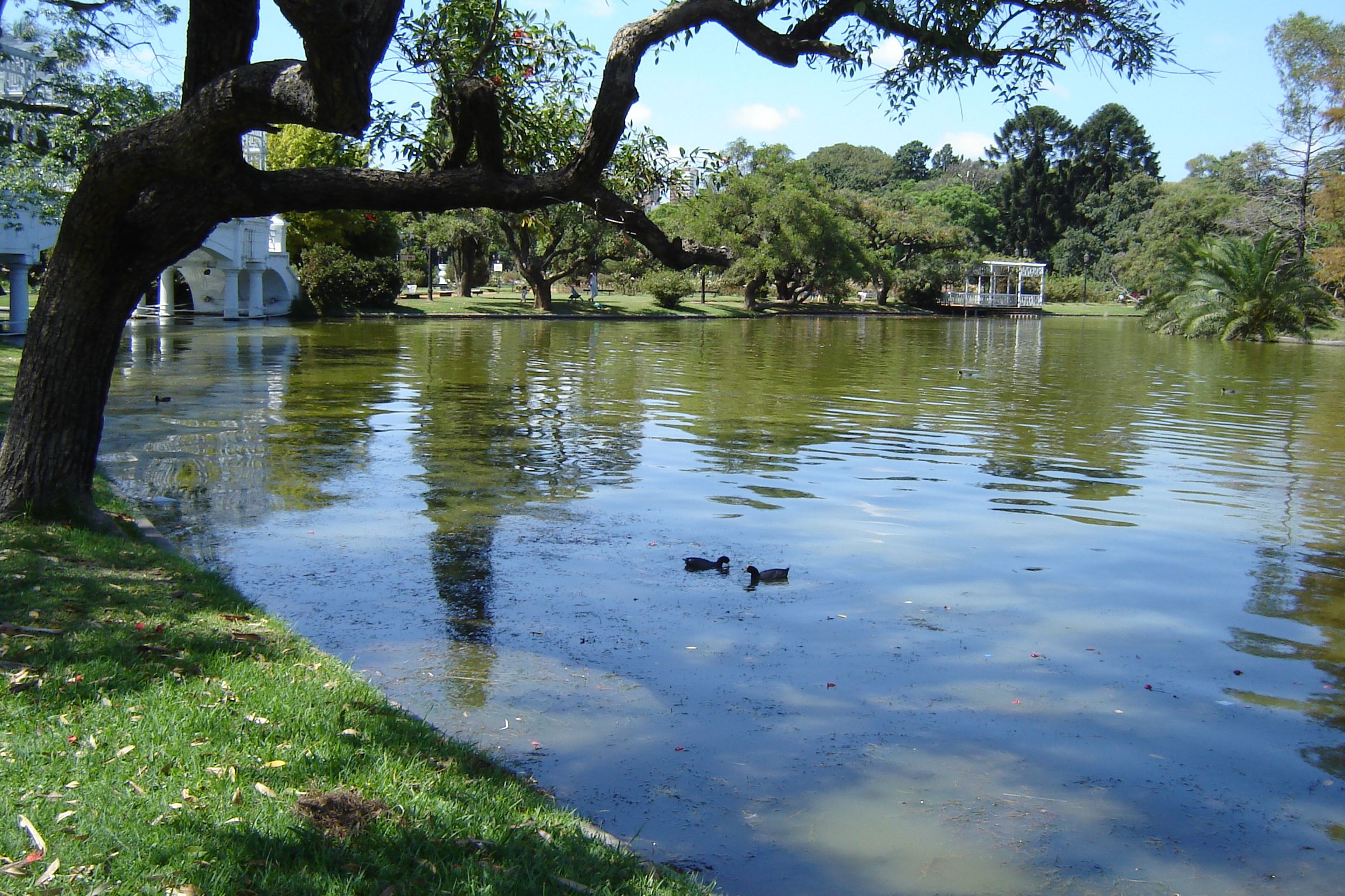 Parque Palermo