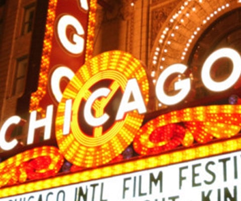 Chicago International Film Festival