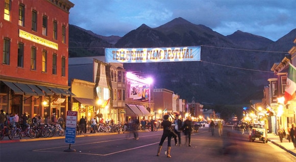 Telluride