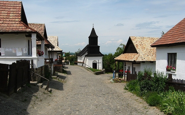 Hungary