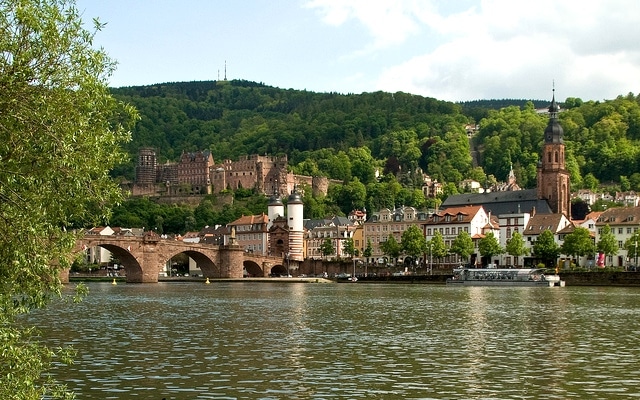 Heidelberg