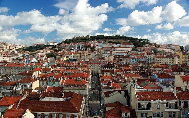 Lisbon