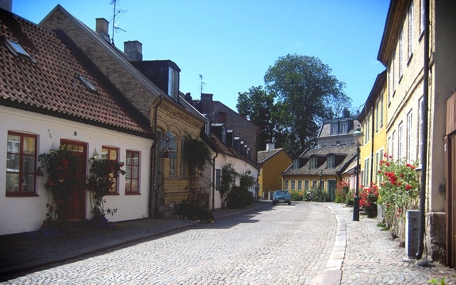 Lund