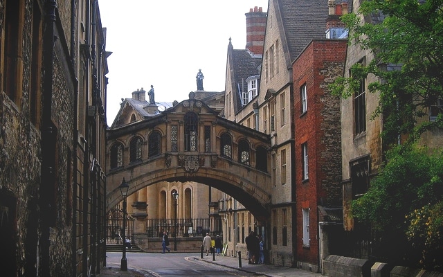 Oxford