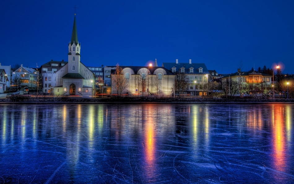 Reykjavik