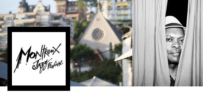 Montreux Jazz Festival avec HomeExchange