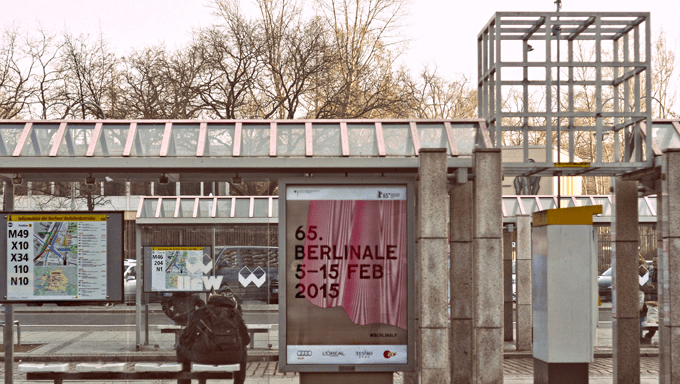 Berlin Berlinale