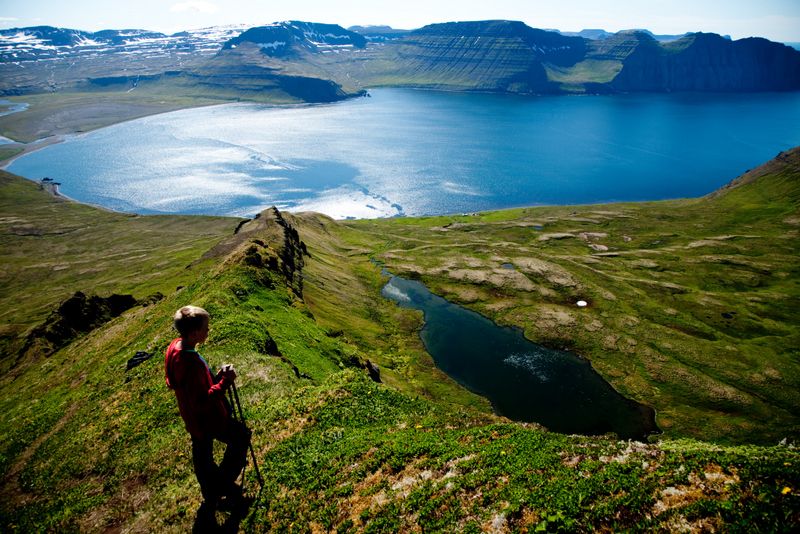 Islande, le top 5 des incontournables