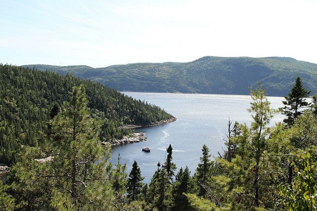 Tadoussac - nuria mpascual