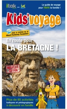 guides de voyage