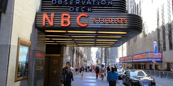 NBC Studios