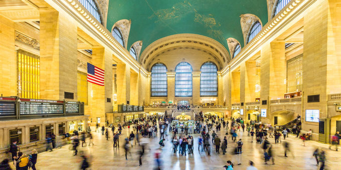 Grand Central Terminal