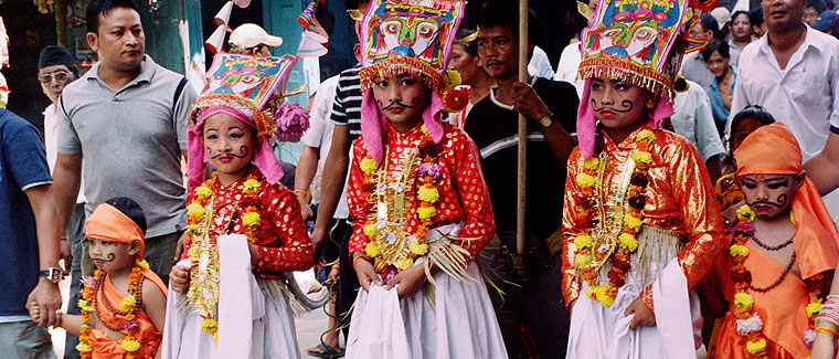 echange-de-maison-nepal-halloween