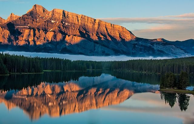 Voyage Canada - Alberta - HomeExchange