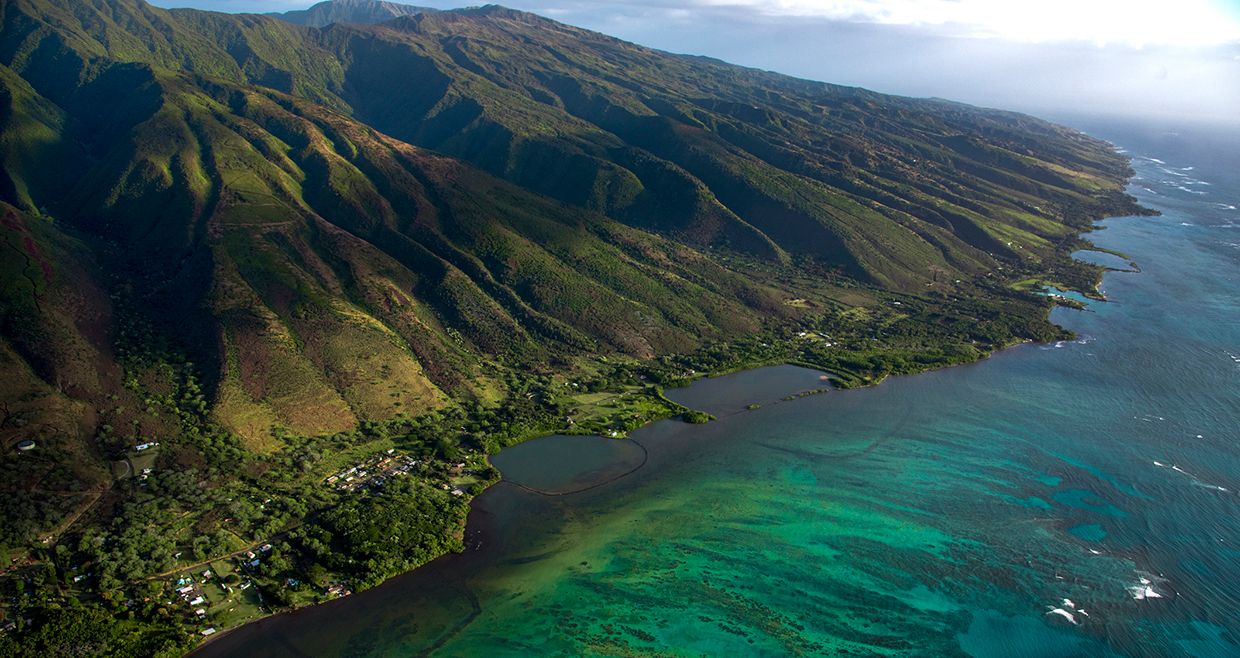 Molokai