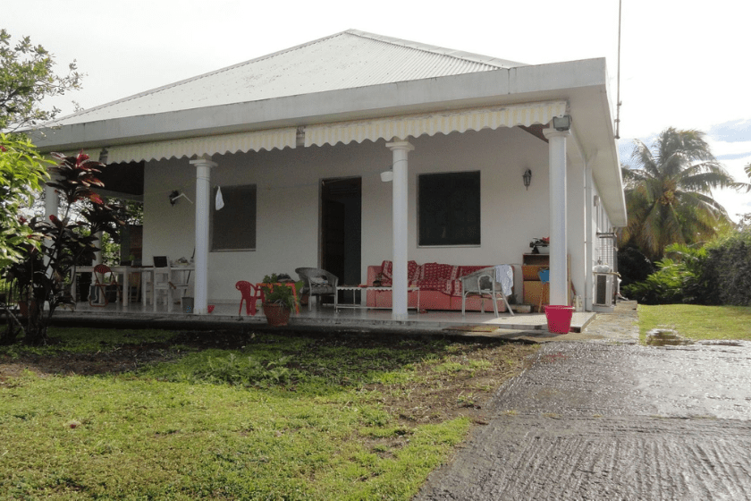 martinique-fort-de-france-noel-famille-insolite-echange-de-maison