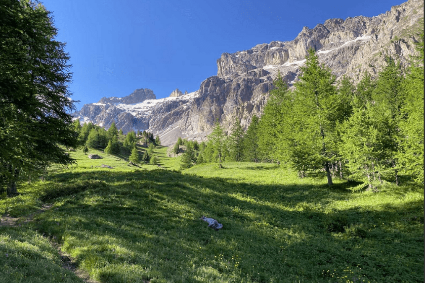 Randonnées en France incontournables tour du Queyras