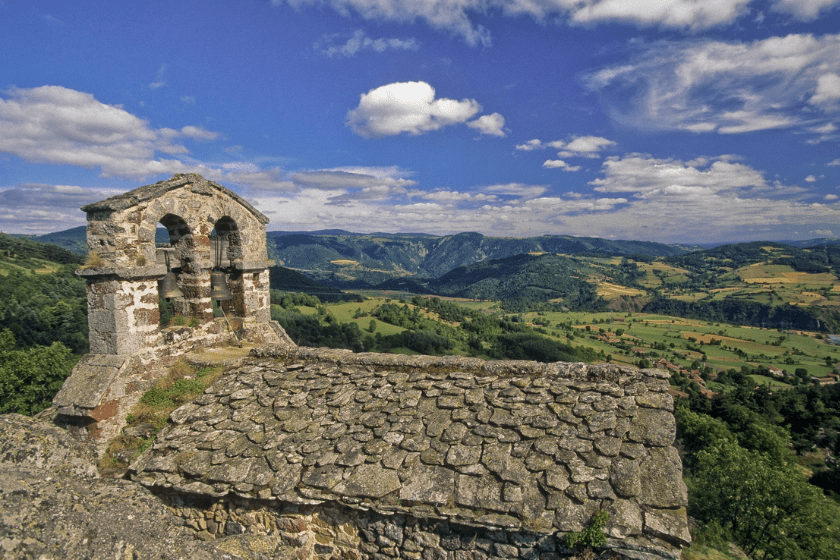 Randonnées en France incontournables St Jacques de Compostelle