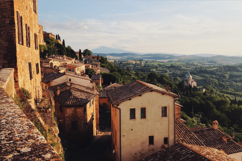 Voyage en Sicile, où dormir