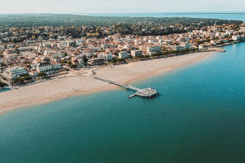 Soleil en septembre pour les vacances