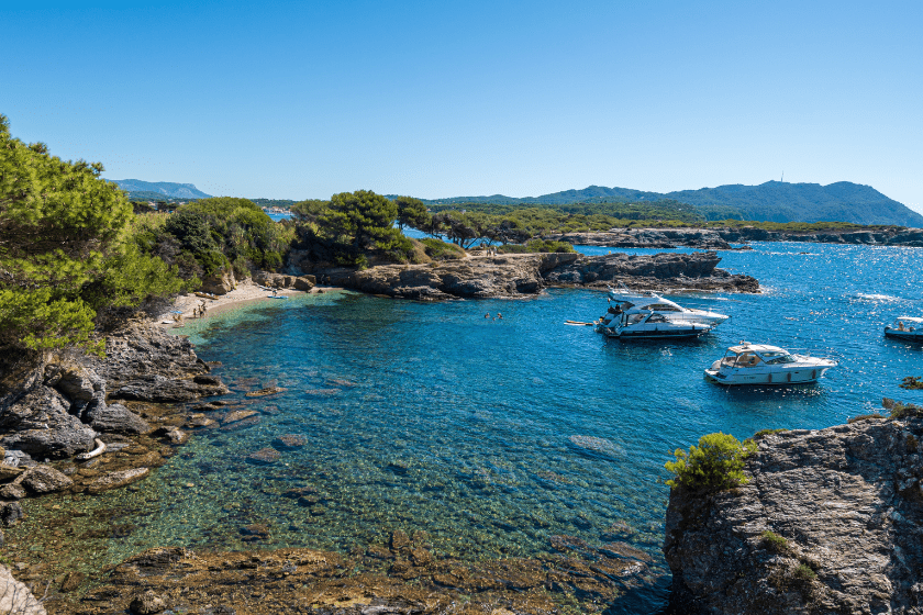 Vacances au soleil en septembre