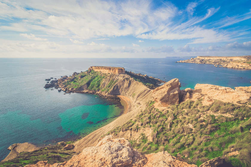 Où partir au soleil en septembre