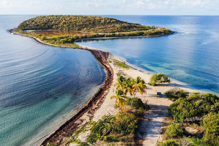 Puerto Rico destination paradisiaque voyage pas cher