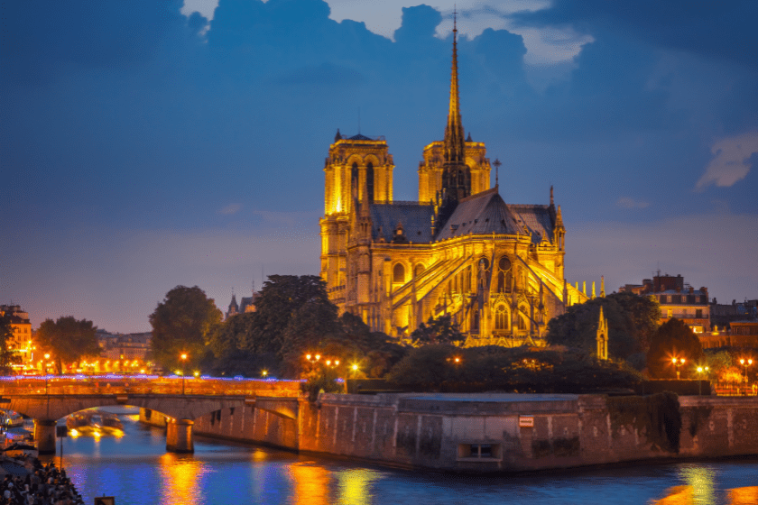 Activité insolite paris mystère