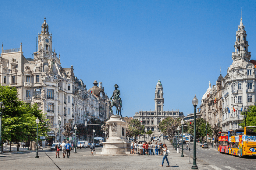 visiter lisbonne shopping