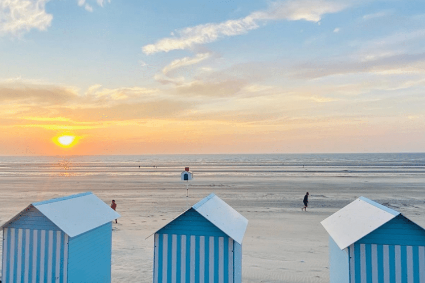 Où partir en France pour le Nouvel An Dunkerque