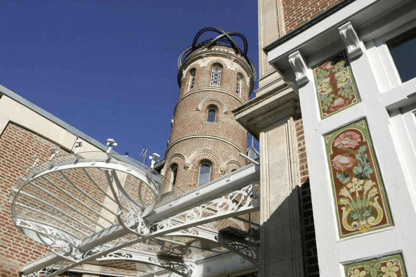 Que faire à Amiens la maison de Jules Verne