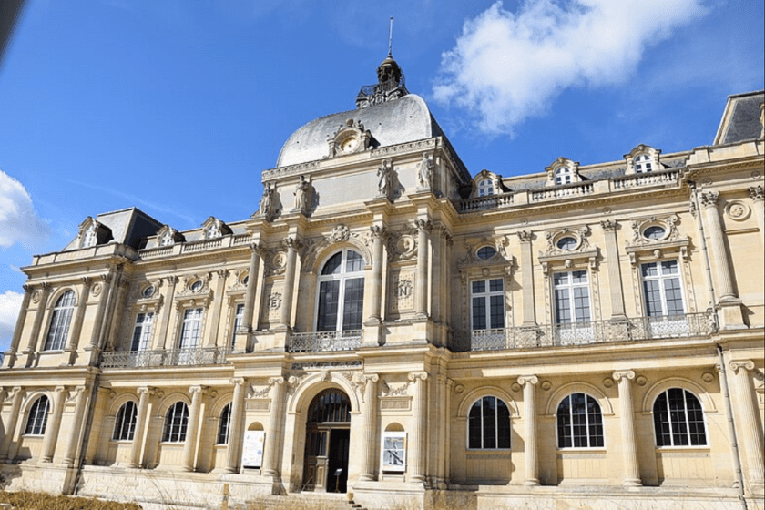 Que faire à Amiens le Musée de Picardie