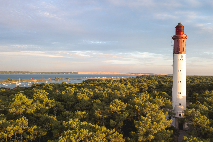 Que faire à Arcachon-Pointe du Cap Ferret