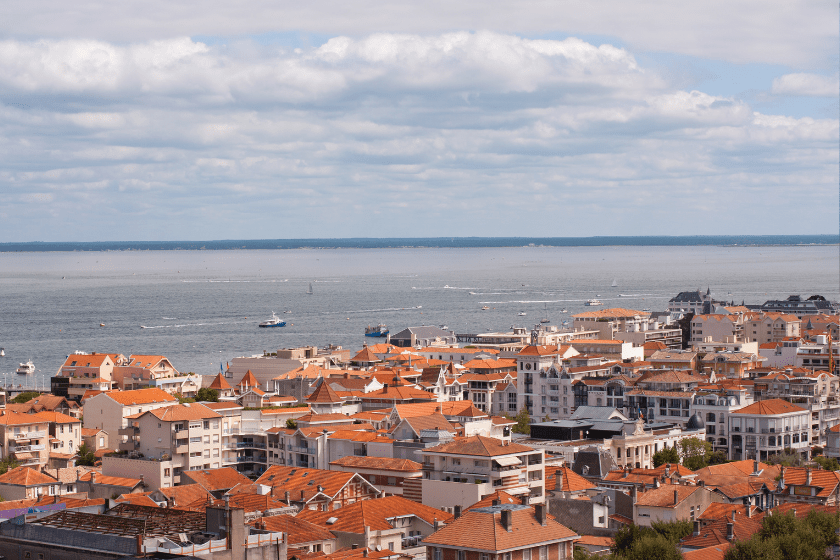 Que faire à Arcachon-Ville d'Hiver et Ville d'Été