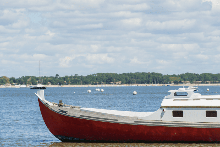 Que faire à Arcachon-Excursions en bateau