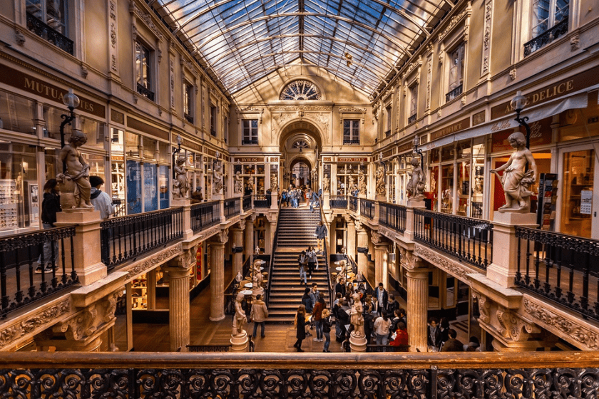 où aller en france en janvier