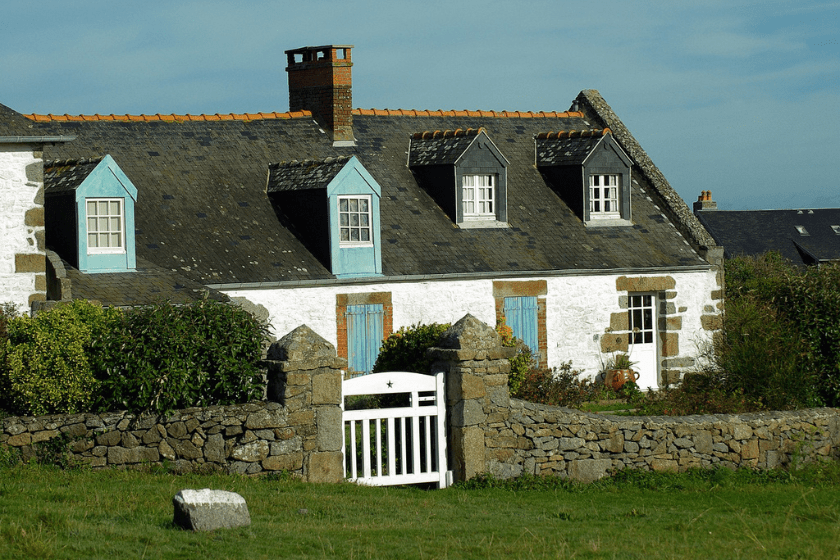 Echange de maisons se loger pas cher en Normandie