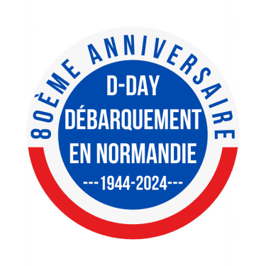 Commémorations débarquement Normandie 2024 programme