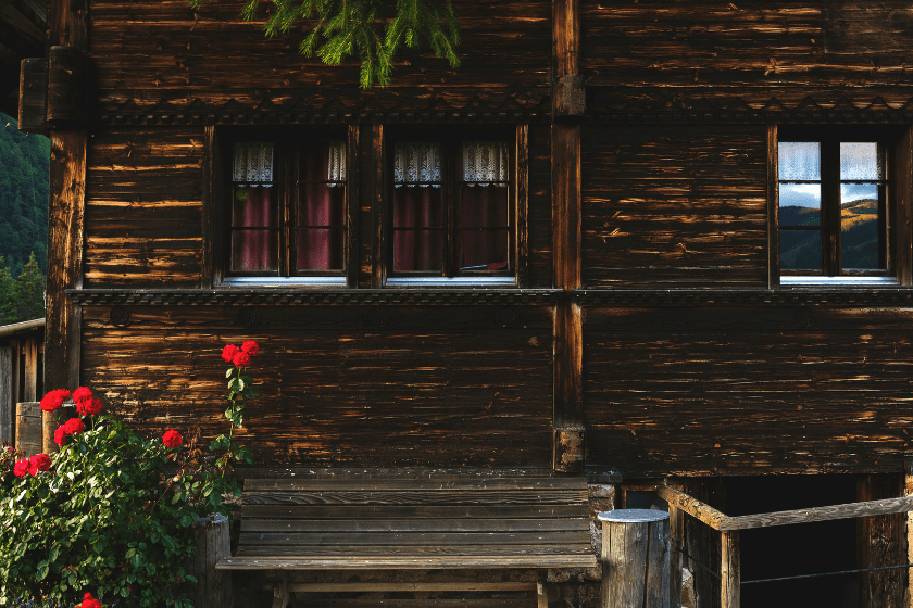 échange de maisons en suisse