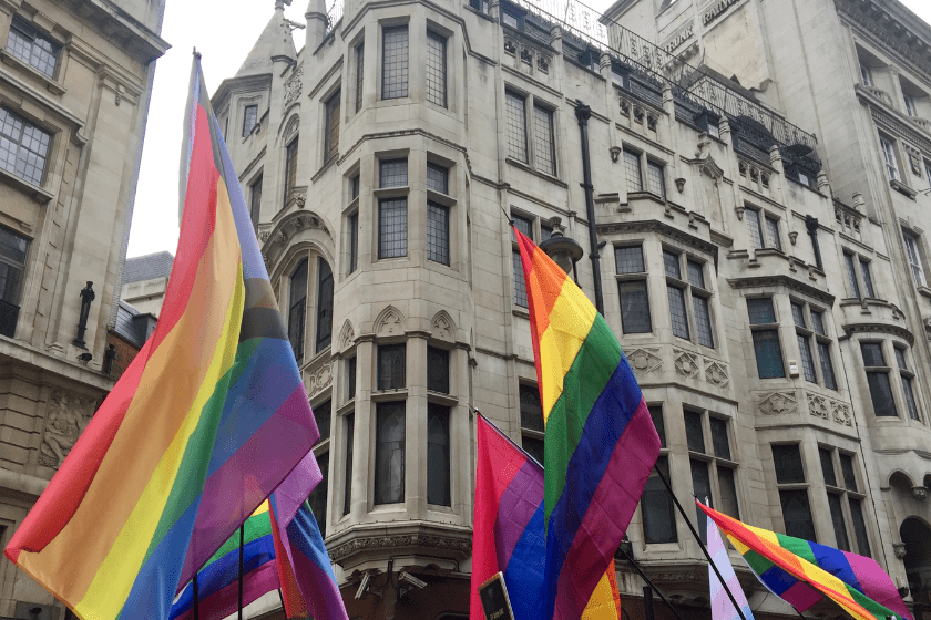 Calendrier des Pride 2024 en France les meilleures pride en France