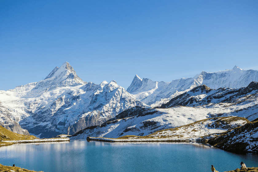 que voir en suisse