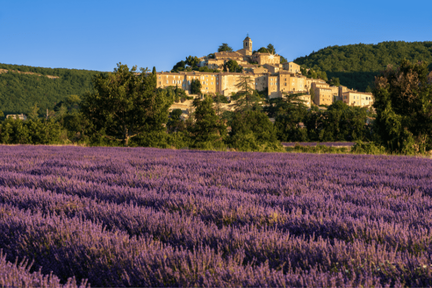 Vacances pas chères en France Alpes de Haute Provence
