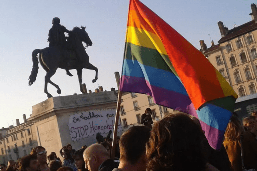 Calendrier des Pride 2024 en France Gay Pride Lyon