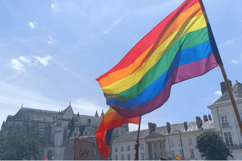 Calendrier des Pride 2024 en France Gay Pride Nantes