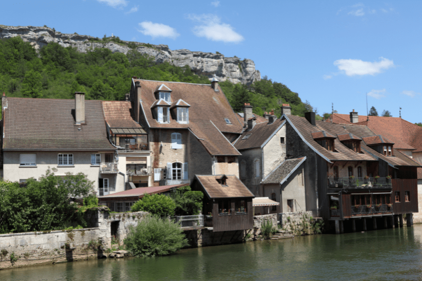 Vacances pas chères en France Haut Doubs