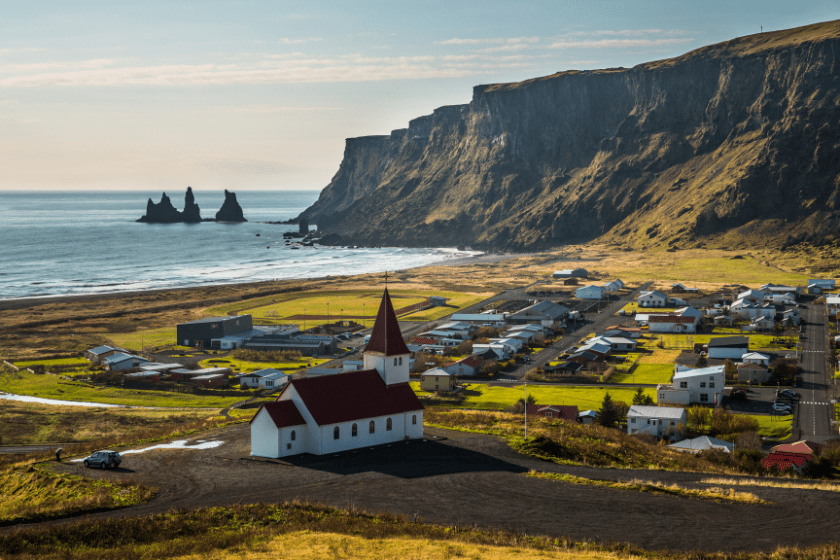 pays LGBTI friendly Islande