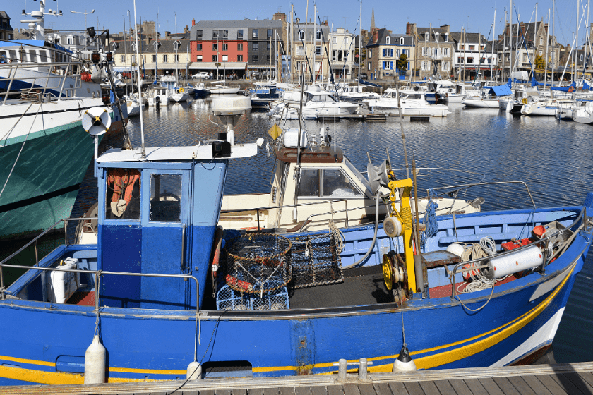 Voyage pas cher en France Paimpol