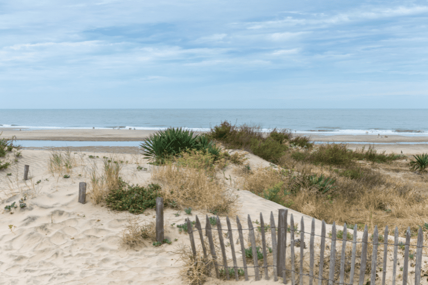 Voyage pas cher en France Soulac-sur-Mer